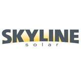 Skyline Solar Logo