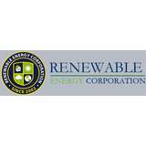 Renewable Energy Logo