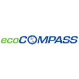 EcoCompass Logo