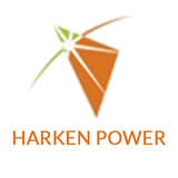 Harken Power Logo