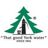 York Water Logo