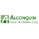 Algonquin Power & Utilities Logo