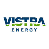 Vistra Logo
