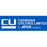 Canadian Utilities Logo