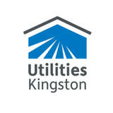 Utilities Kingston Logo