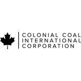 Colonial Coal Logo