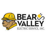Bear Valley Electric Service Logo