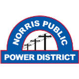 Norris Public Power District Logo