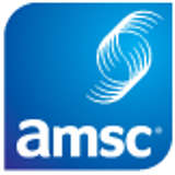 AMSC Logo