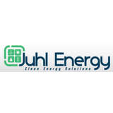 Juhl Energy Logo