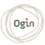 Ogin Energy Logo