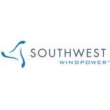 Southwest Windpower Logo