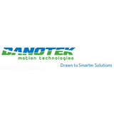Danotek Motion Technologies Logo