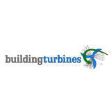 Building Turbines Logo