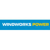 Wind Works Power Logo