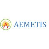 Aemetis Logo