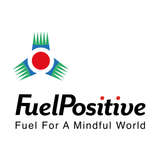 FuelPositive Logo