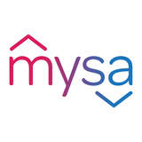 Mysa Logo