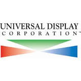 Universal Display Logo