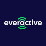 Everactive Logo