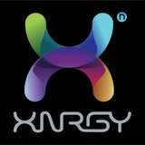 Xnrgy Logo