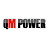 QM Power Logo