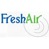 FreshAir Sensor Logo