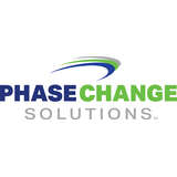 Phase Change Solutions Logo