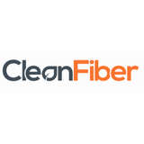 CleanFiber Logo