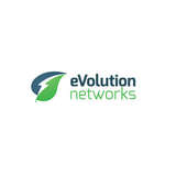 Evolution Networks Logo