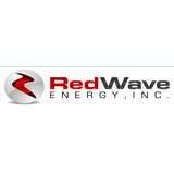 Redwave Energy Logo