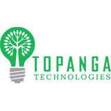 Topanga Tech Logo