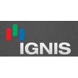 Ignis Innovation Logo