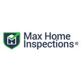 Max Home Inspections Logo