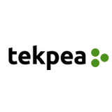 Tekpea Logo