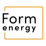 Form Energy Logo