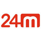 24M Logo