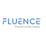 Fluence Energy Logo