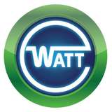 WATT Fuel Cell Logo