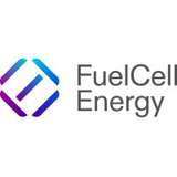 FuelCell Energy Logo