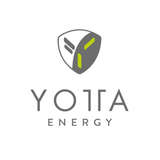 Yotta Energy Logo