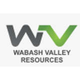 Wabash Valley Resources Logo
