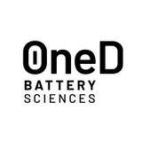 OneD Battery Sciences Logo