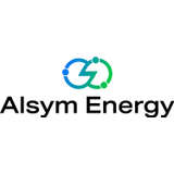Alsym Energy Logo