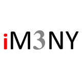 Imperium3 New York Logo