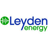 Leyden Energy Logo