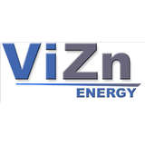 ViZn Energy Logo