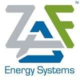ZAF Energy Systems Logo