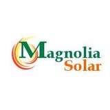 Magnolia Solar Logo