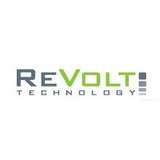 Revolt Technology Logo